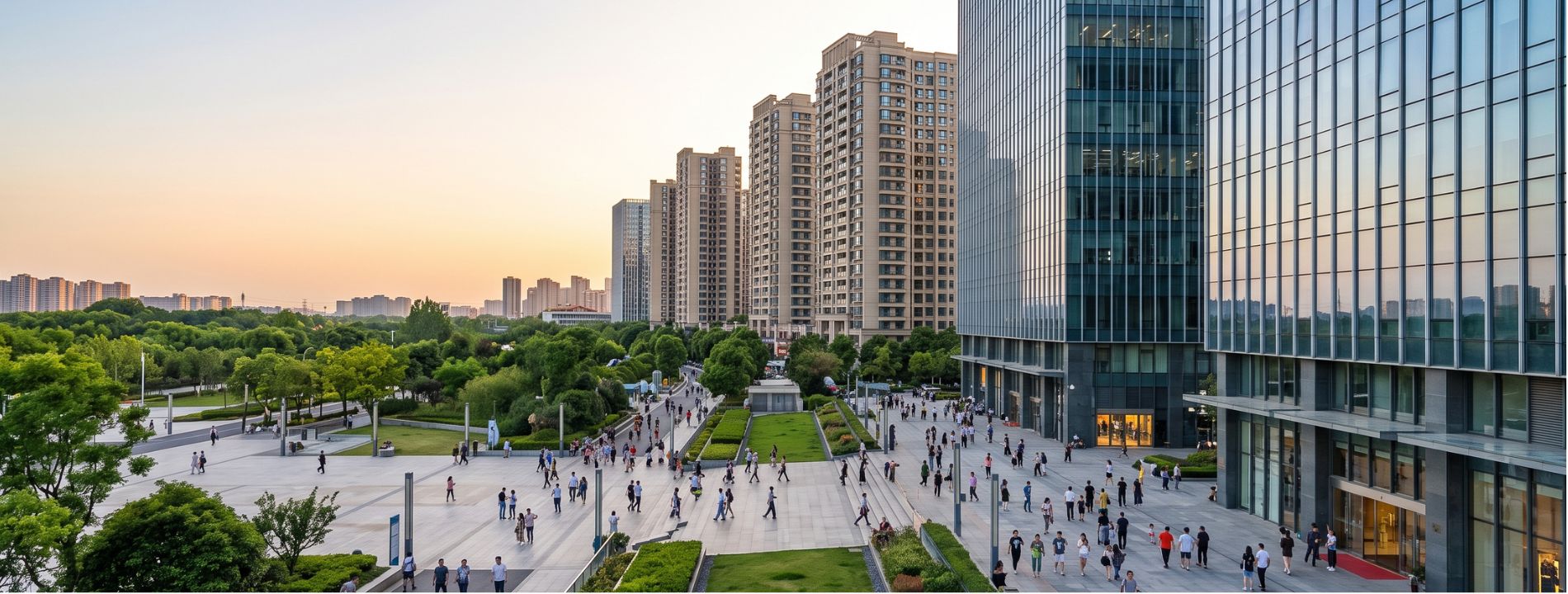 Property Leasing - Shayaan Arts
