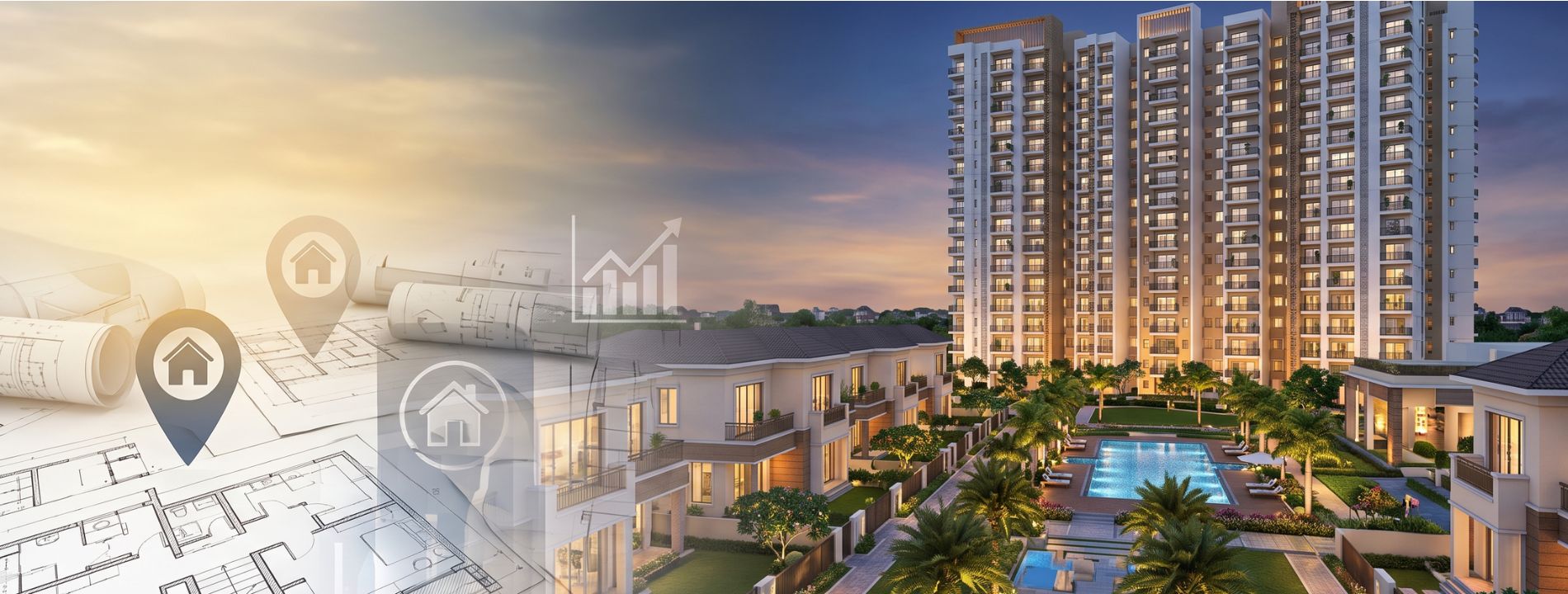 Real Estate & Property Marketing