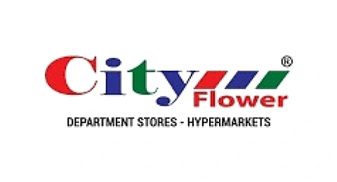 City Flower