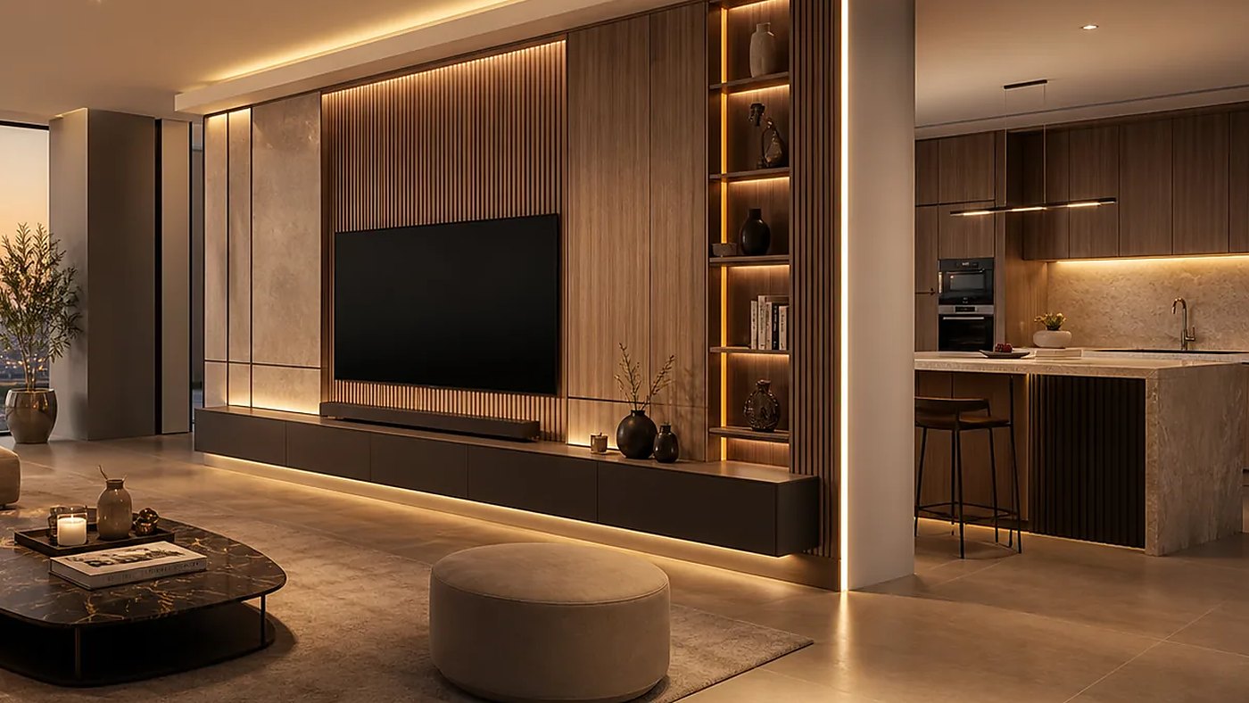 Furniture & Joinery - Shayaan Arts