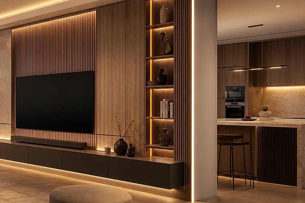 Furniture & Joinery - image 3