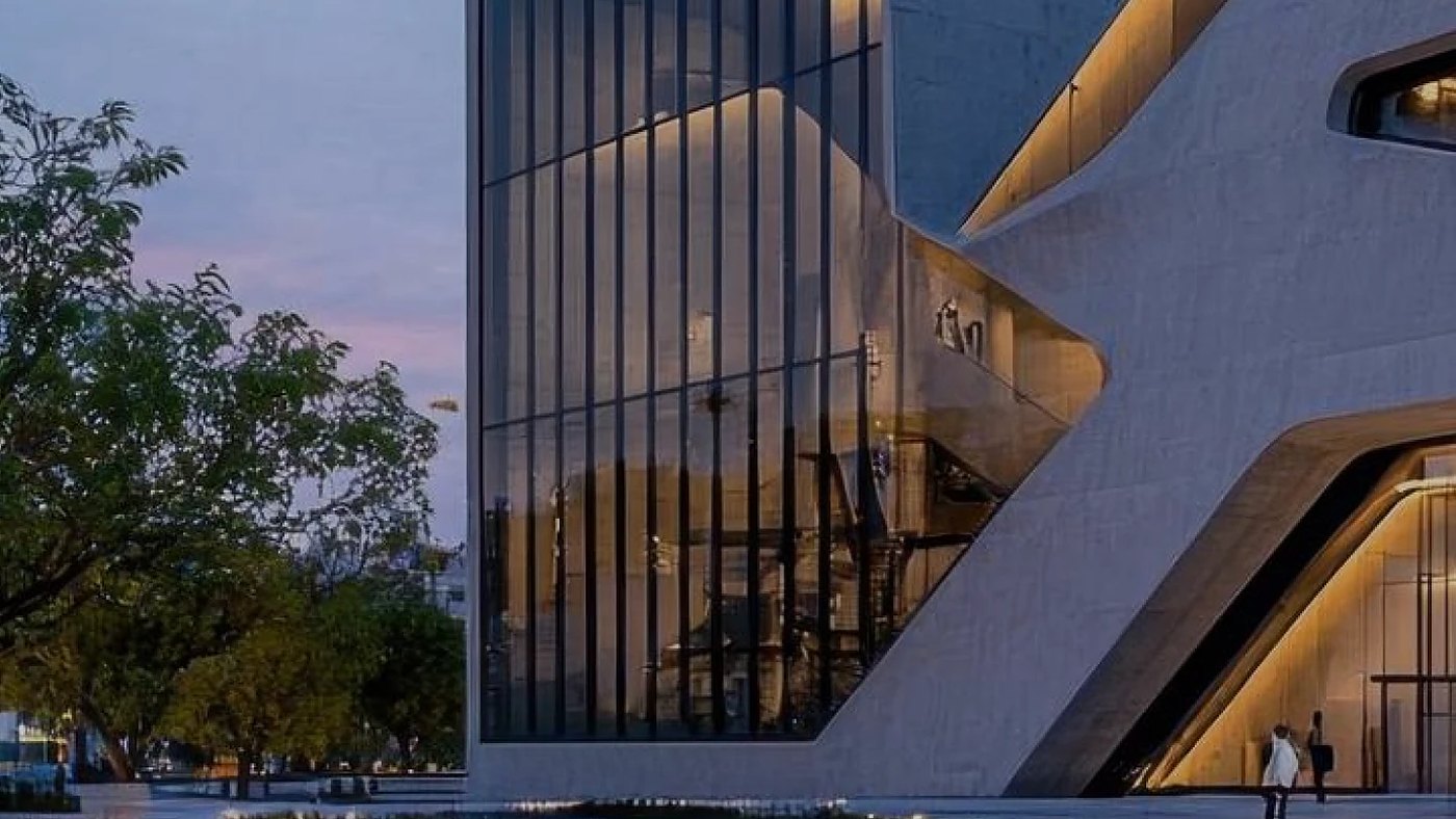 Glass & Aluminum Works